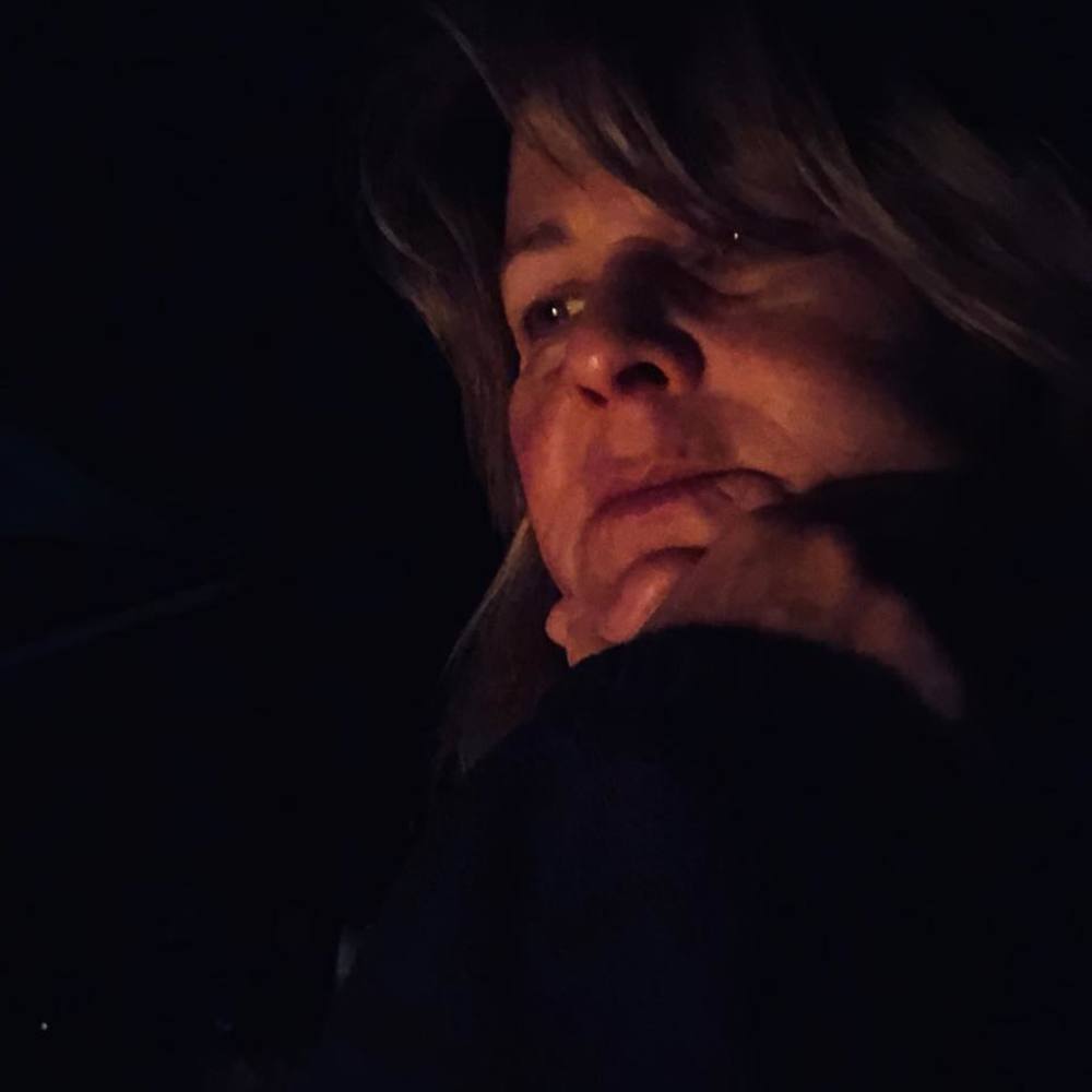 Meet your Posher, Terri